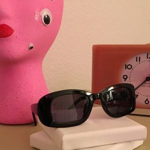 VS glasses, perfect condition #retro #90s #glasses